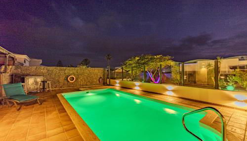 Casa Carla - Foto 5, sunbed