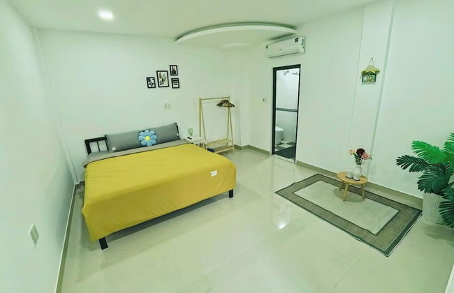 TORI HOMESTAY - Foto 13