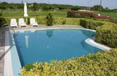 Antonios Village Hotel & Apartments - Foto 15