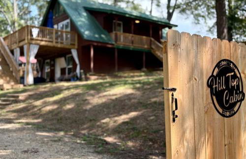 Family A-Frame, HotTub, FirePit, ClimbingWall, EVCharger, & More - Photo 8