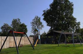 Lazurowy Zakątek - Foto 15