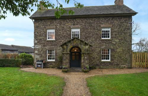 Manor Farmhouse - Foto 1