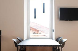 DN ART ROYALE - APT D first floor with lake view terrace and hot tub - APT N ground floor with internal whirpool - Foto 39