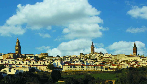 Visita guiada por Jerez de los Caballeros - Photo 5