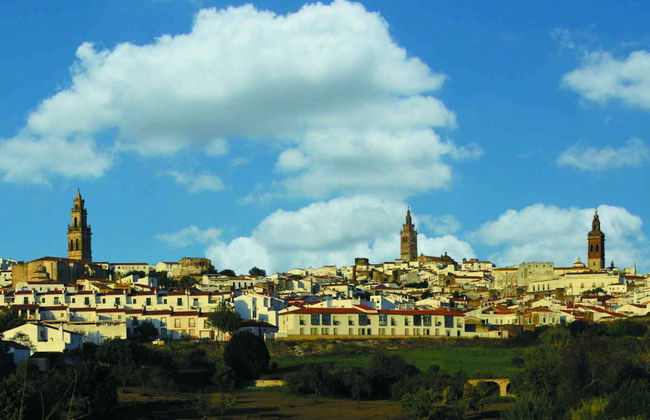 Visita guidata di Jerez de los Caballeros - Foto 4
