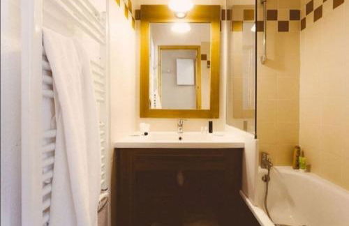 Cosy Val Tho ski aux pieds - Foto 8