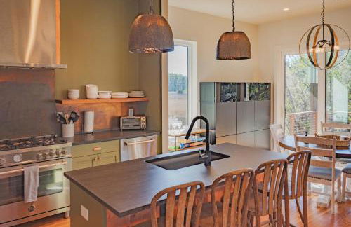 Stunning Views Luxury Design Park Circle&Downtown - Foto 20