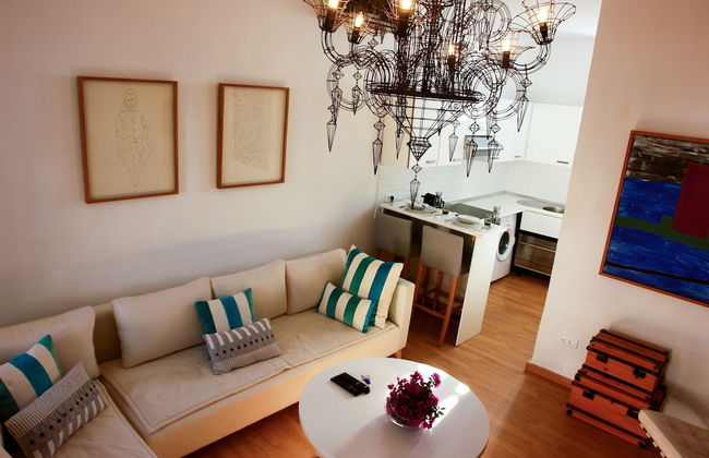 Les Jardins Du Phare De Sidi Bou Said - Foto 9