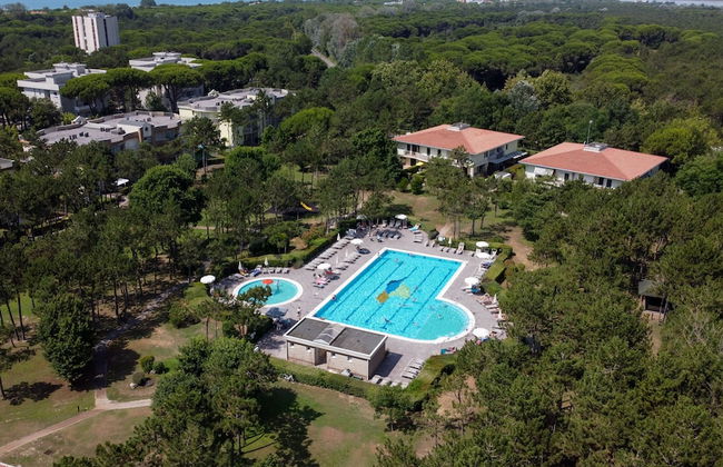 Villaggio Lido del Sole 1 - Foto 1