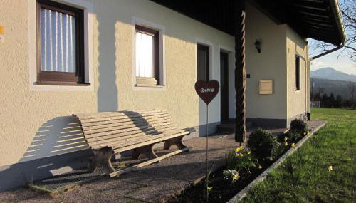 Ferienhaus am Riedl - Foto 4