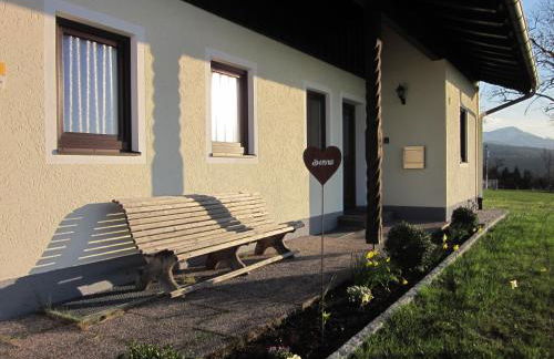 Ferienhaus am Riedl - Foto 4