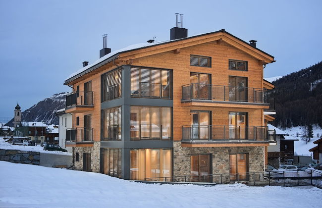 Appartamenti Astra - Foto 1