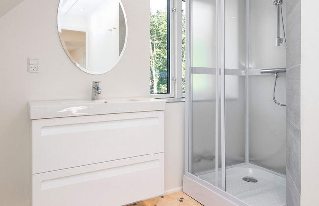 4 Star Holiday Home in Orum Djurs - Foto 21