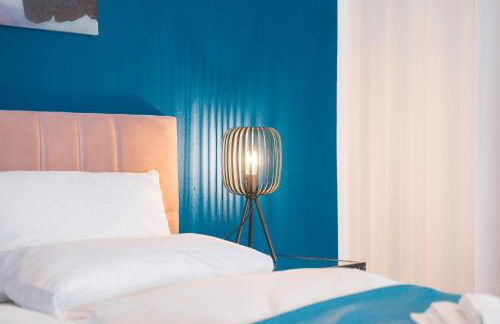 Krone - ES Bhf - 2Zi & 90m2 & 6xPrs - Balkon - 65"TV & Netflix - Foto 10