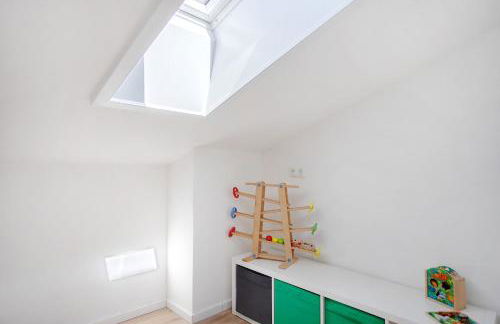 Im Spatzennest - Foto 11