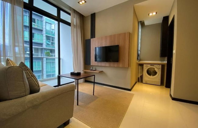 Momentus Serviced Residences Novena - Foto 25