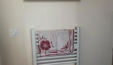 Studio pour 2 personnes à Tonnay Charente - Foto 5