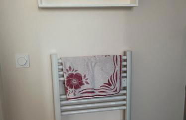 Studio pour 2 personnes à Tonnay Charente - Foto 5