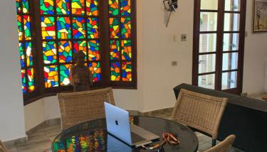 Praia das Cigarras São Sebastião a 50 metros da praia - Wi-Fi - 500 Mega - Foto 5