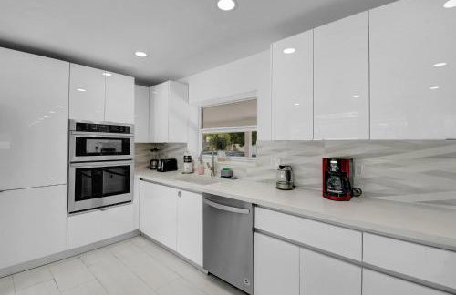 Florence Villa - Foto 12