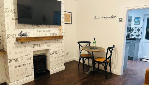 The Nook Cottage, Parkgate, Wirral - Foto 2