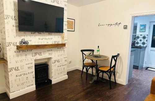 The Nook Cottage, Parkgate, Wirral - Foto 2