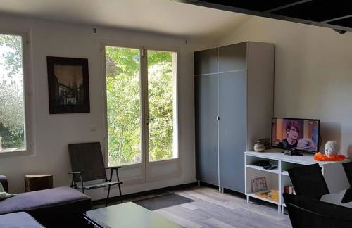 Gîte Aux Tournesols - Photo 20