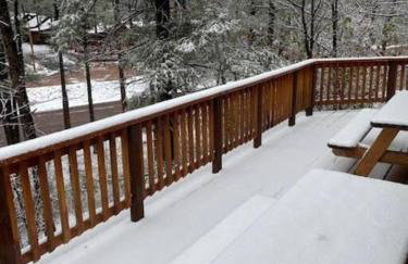 Forest Home Retreat 11 Ridgeview Retreat - Photo 9