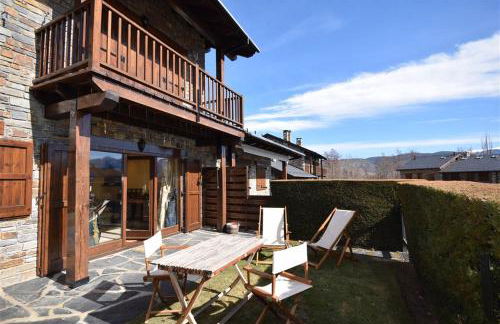 Casa en Bolvir, jardin y piscina - Photo 1