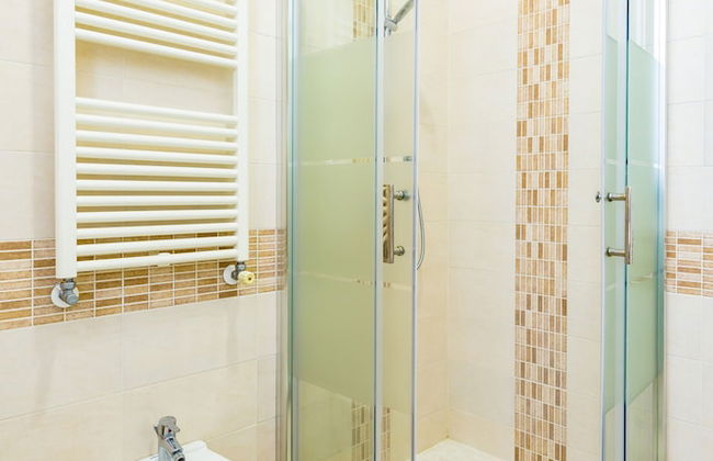 Residenza Storica Dante by Wonderful Italy - Foto 32