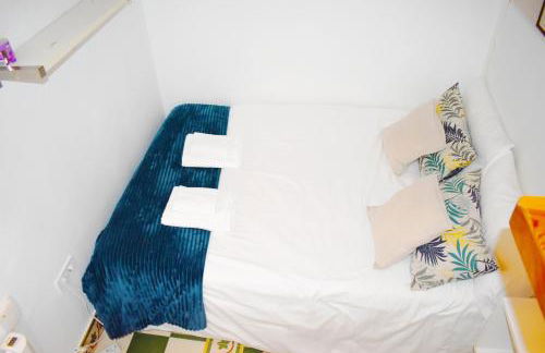 Adorable apartamento en Almagro - Photo 5