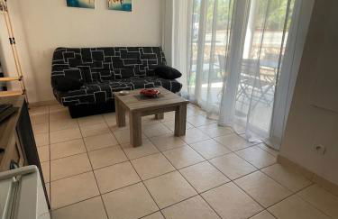 Villa T2 Domaine de Manon - Foto 10