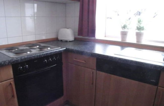 Apartment for Vier Personen in Fehmarn - Orth - Foto 9