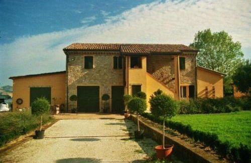 Country House Il Sassòne - Foto 32