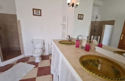 Casa Alta Holiday Home - Foto 24