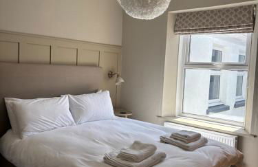 The Shieling, Tenby, Town Centre - Foto 24