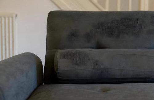 FREE parking, LARGE House for Contractors & Families, Sleeps 7, 25 mins to MANCHESTER & LIVERPOOL - Foto 65