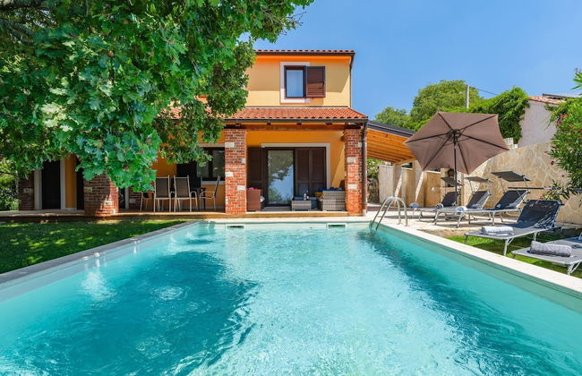 Lovely Villa Near the Beach - Foto 22