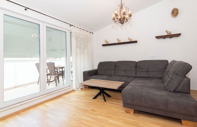 Apartments Elleon Piran - Foto 34