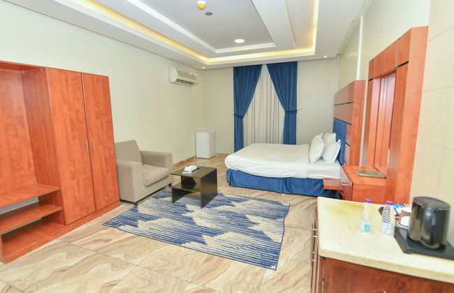 Reef Al Kharj Hotel Apartments - Photo 4