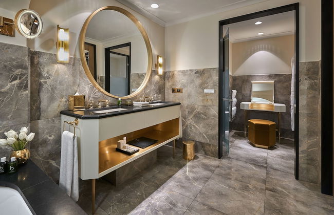 Apogée Courchevel, Oetker Hotels - Foto 74