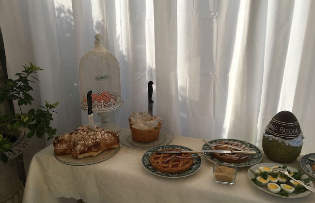 Relais Il Margarito - Foto 49