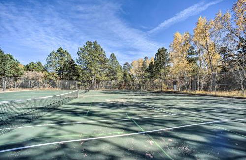 Walkable Palmer Lake Home with Deck and View! - Foto 22