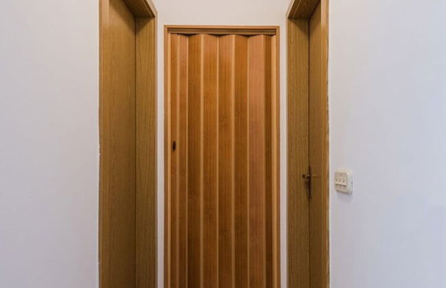 Apartment Blue Lagoon - One Bedroom Apartment - Foto 18