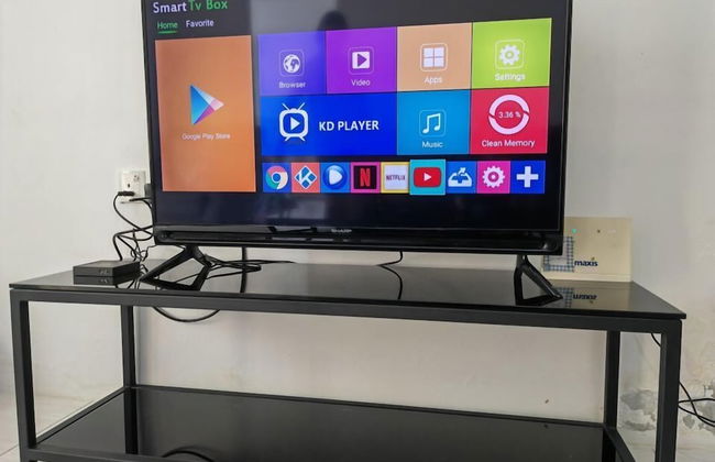 Pangsapuri Simfoni Beliza - Photo 26