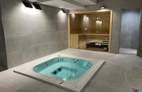 Rezydencja Niechorze SeaArt Apartment - Foto 20