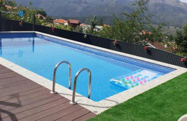 Casa dos Mirandas - Foto 1