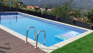 Casa dos Mirandas - Foto 1