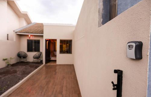 Casa completa com mini academia feito para você e sua familha - Foto 17