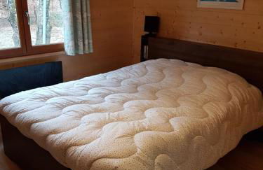 Insolite Chalet de pêche Sérénité - Bien Etre - Foto 33